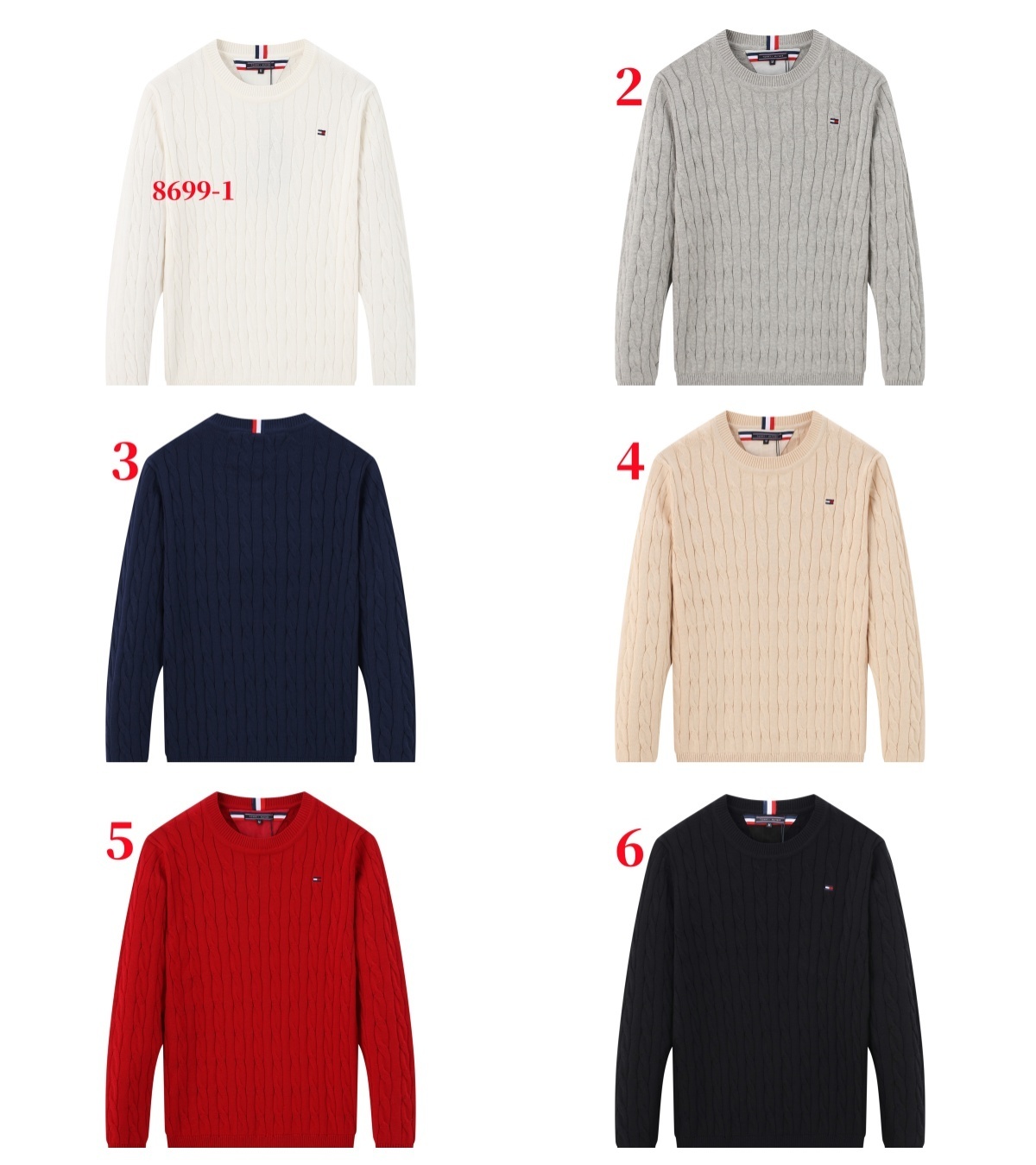 TOMMY    $48      ID:8699 gallery