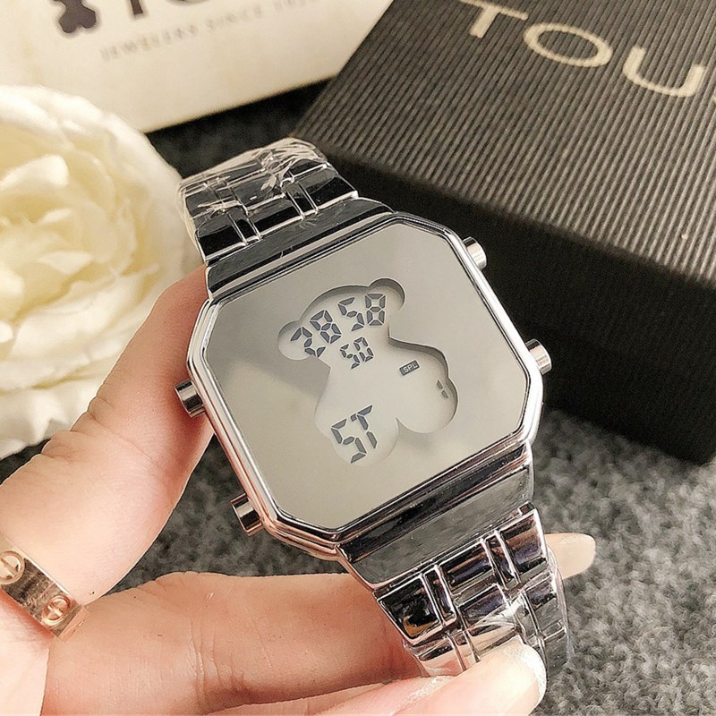 TOUS      $25          ID:4095 gallery