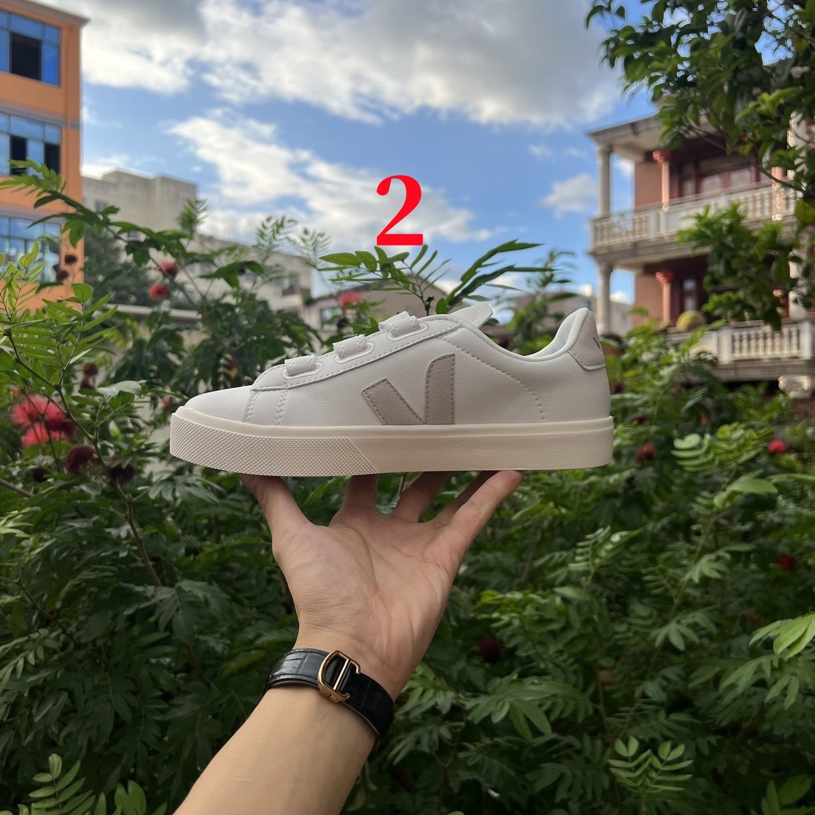 VEJA     $62     ID:8700 gallery