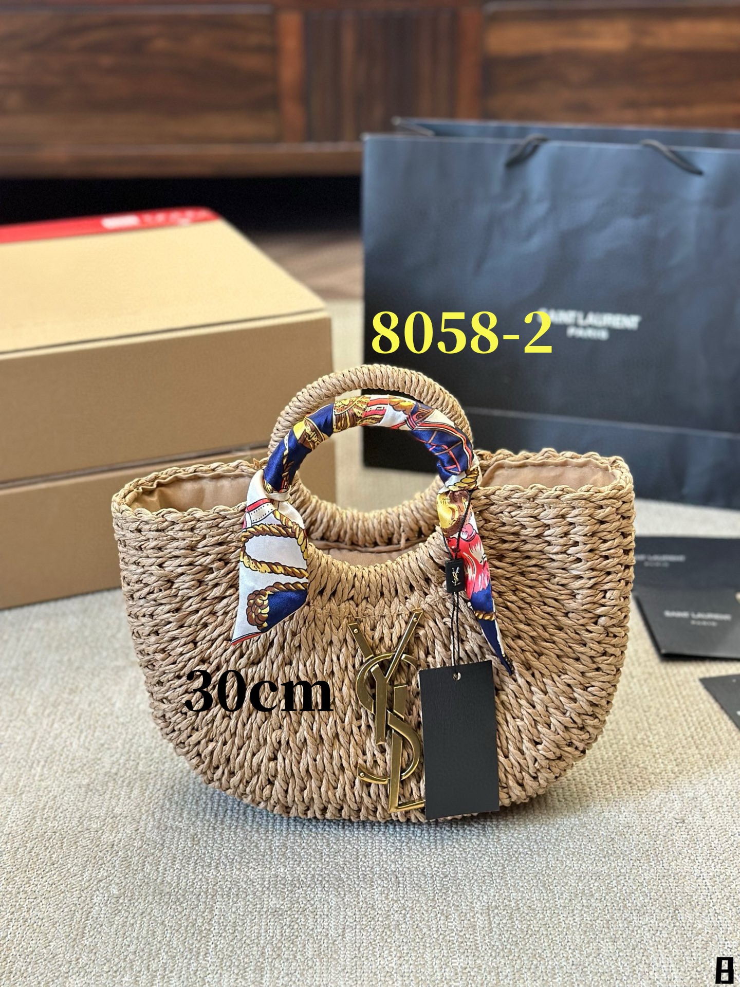 YSL           $68           ID:8058 gallery