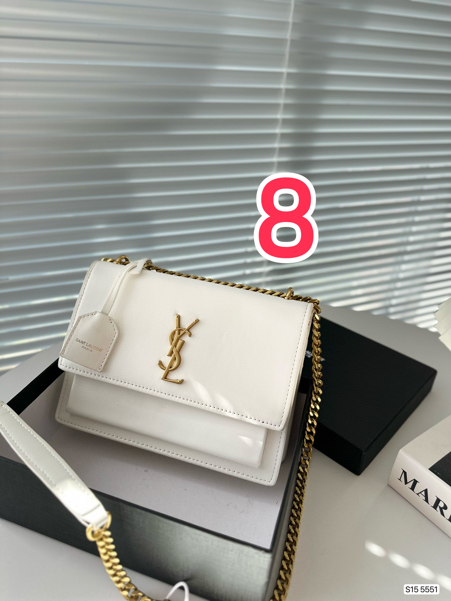 YSL    $72     CODE:14913 gallery