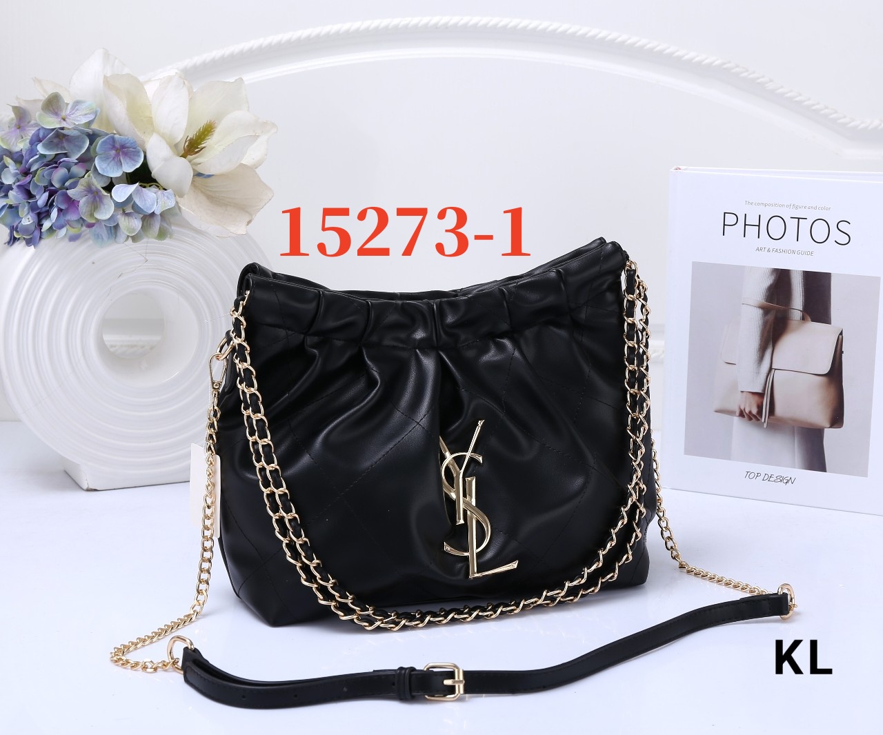 YSL  $44  code:15273 gallery