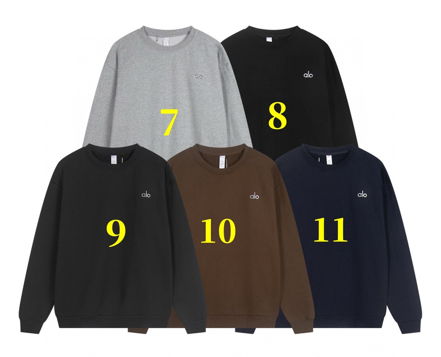 alo      $58-$65    ID:8702 gallery