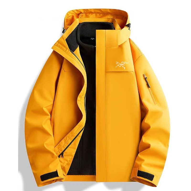 mountaineering jacket    $80-$105     ID:8416 gallery