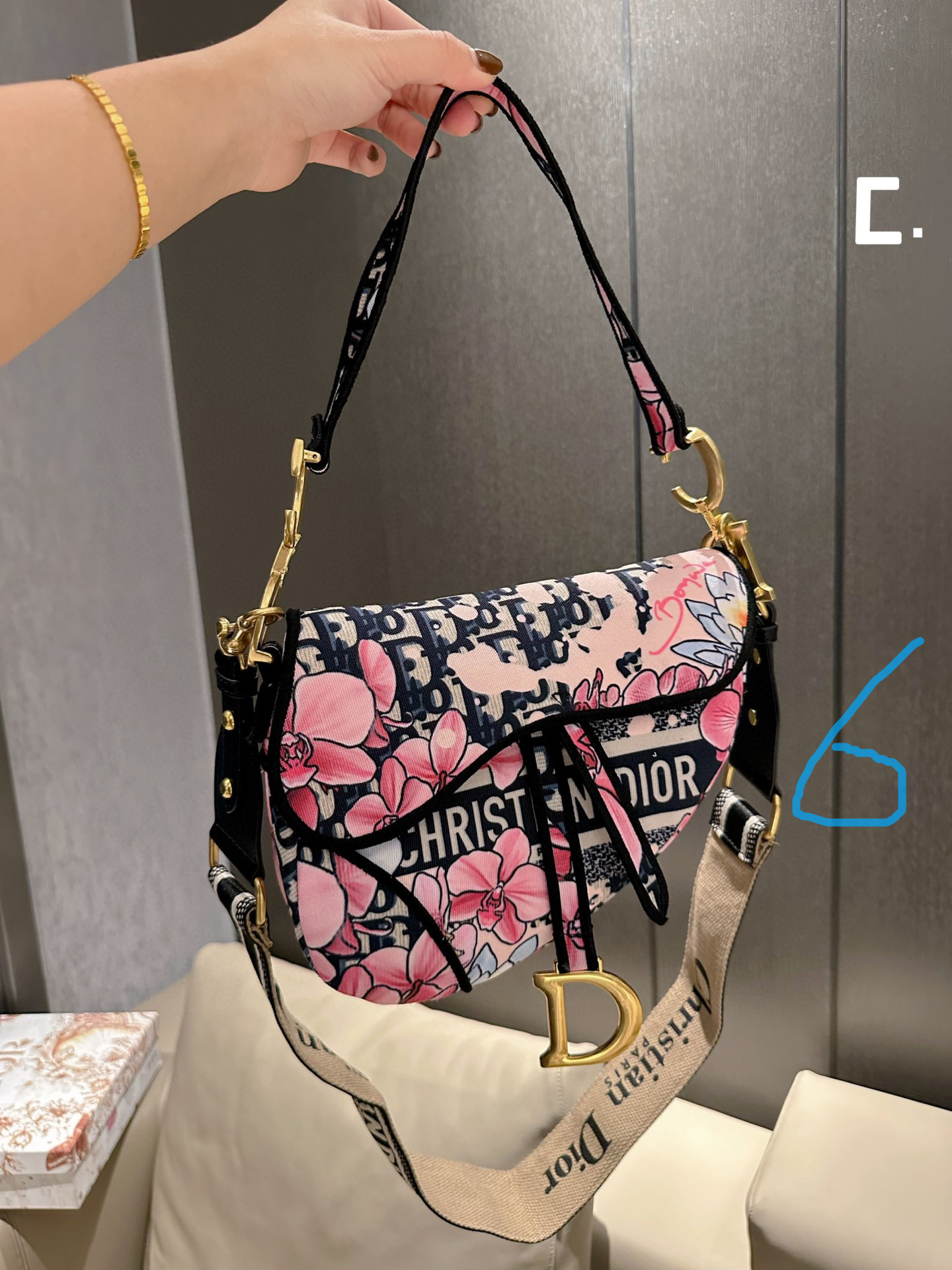 $75 code:11205 gallery