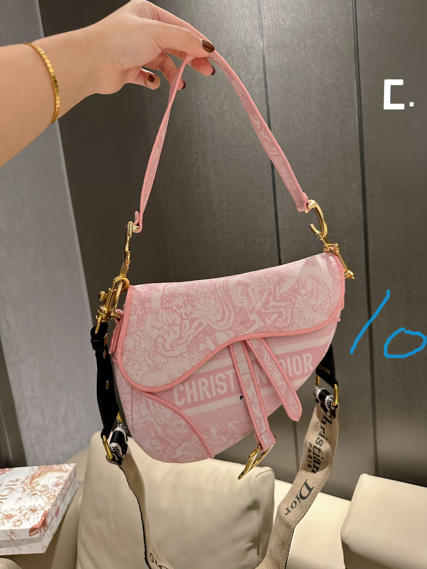 $75 code:11205 gallery