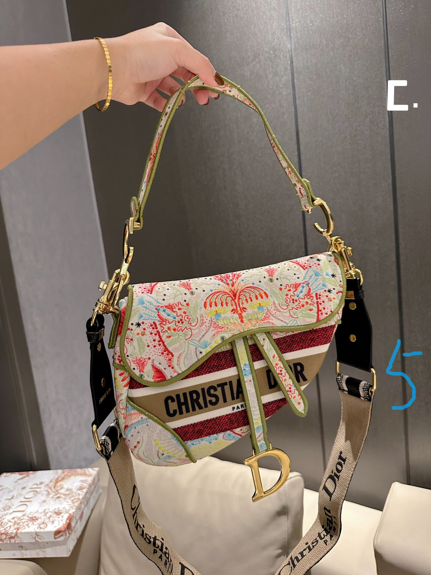 $75 code:11205 gallery