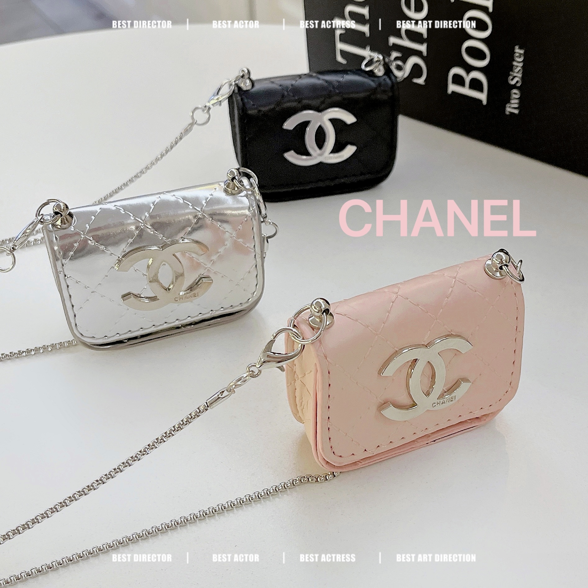 00023 $18CHANE gallery