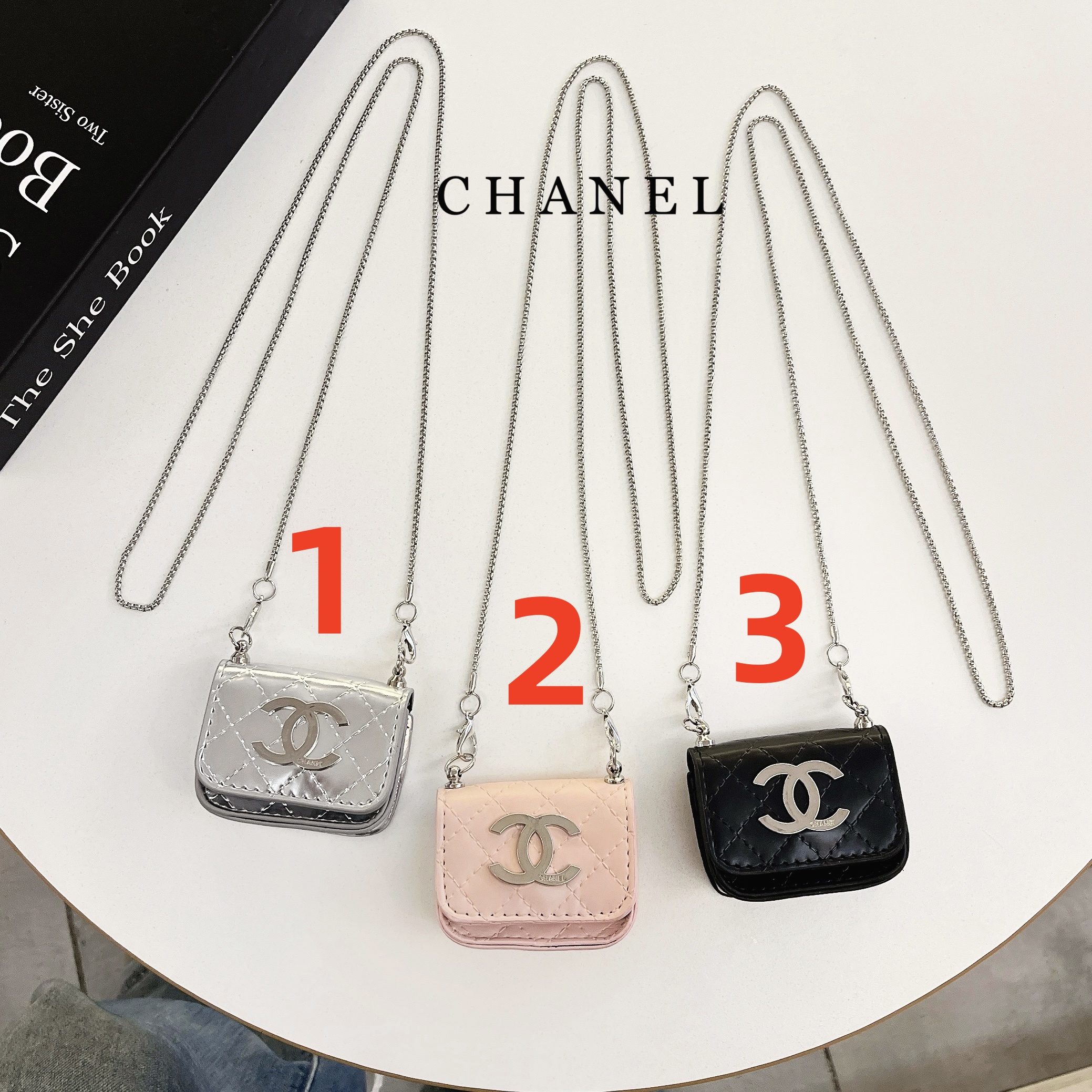 00023 $18CHANE gallery