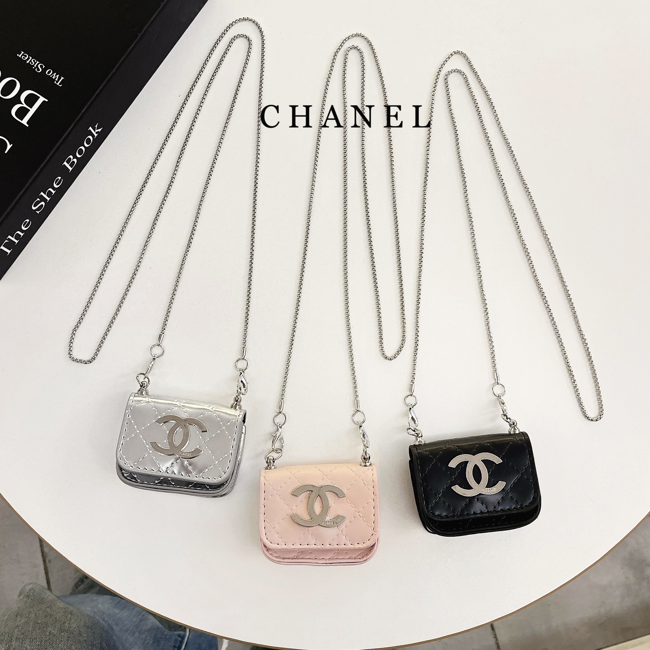 00023 $18CHANE gallery