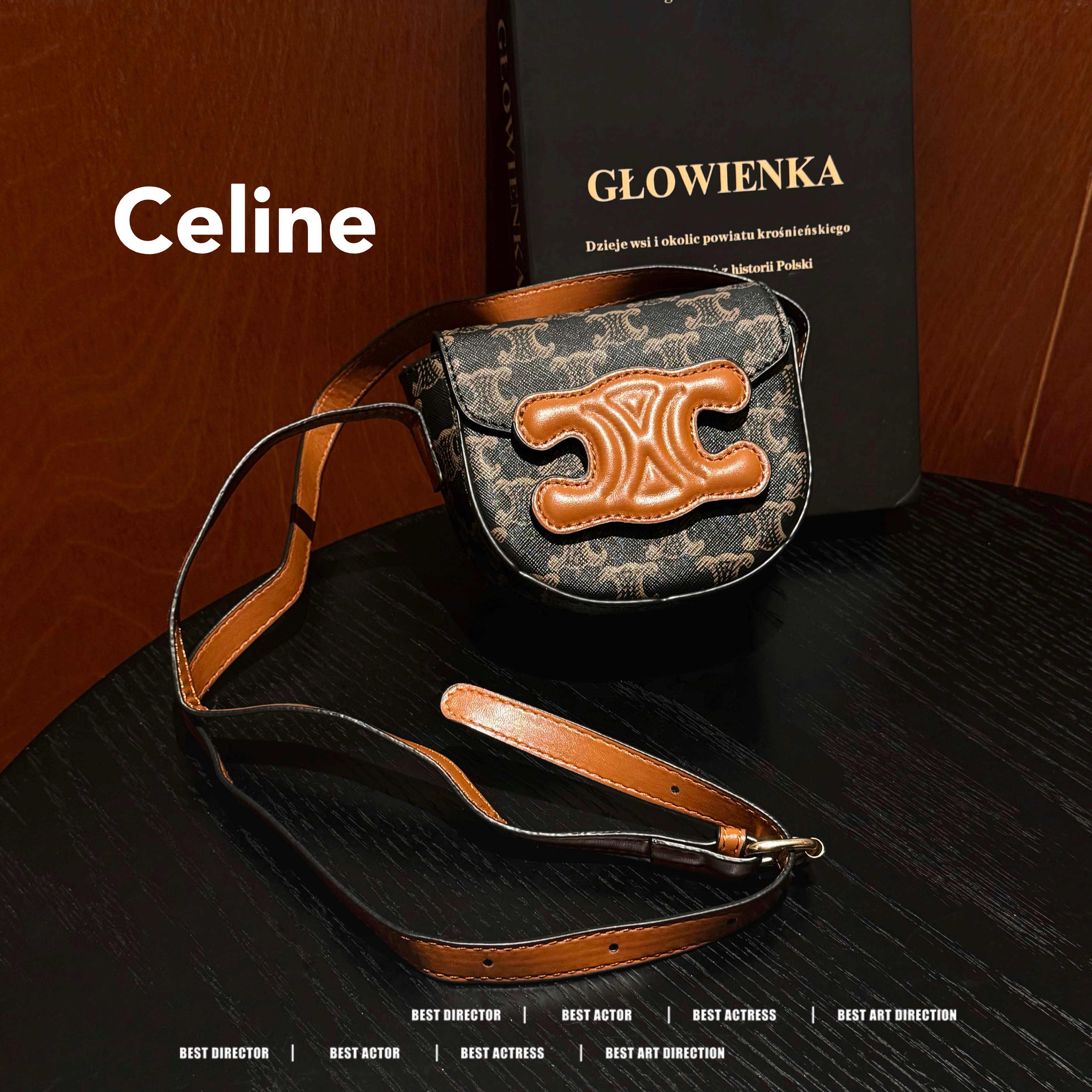 00024 $18CELINE gallery