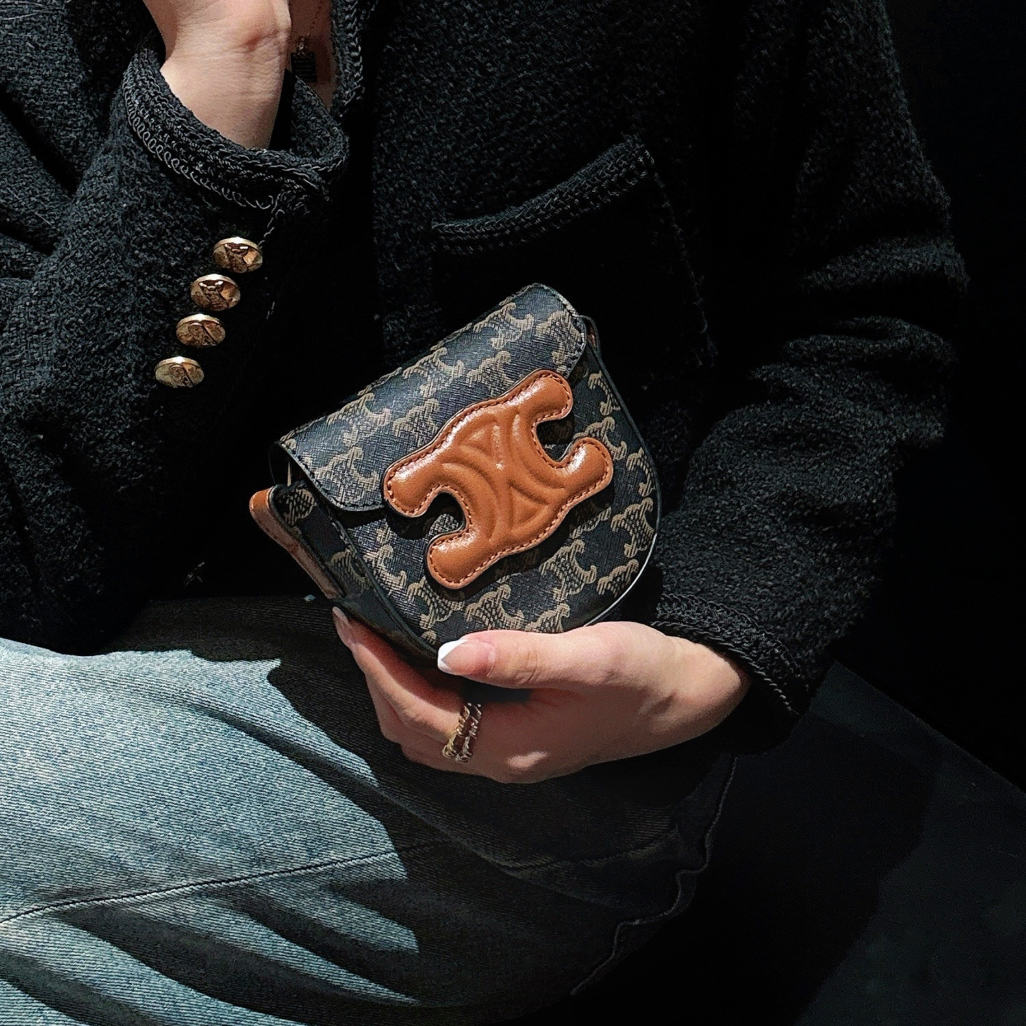 00024 $18CELINE gallery