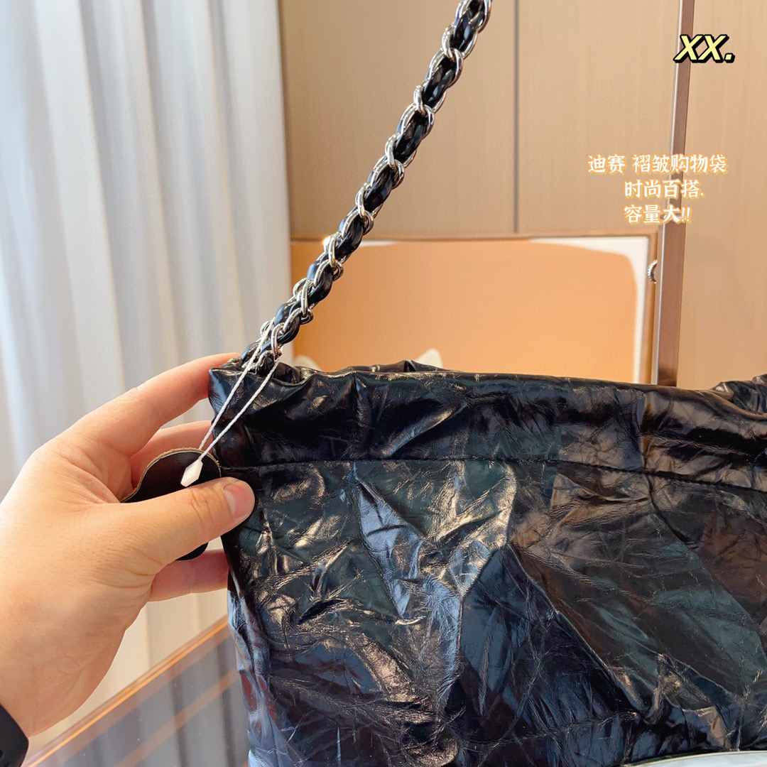 0013 75$ Diesel Dingdang shopping bag Tote gallery