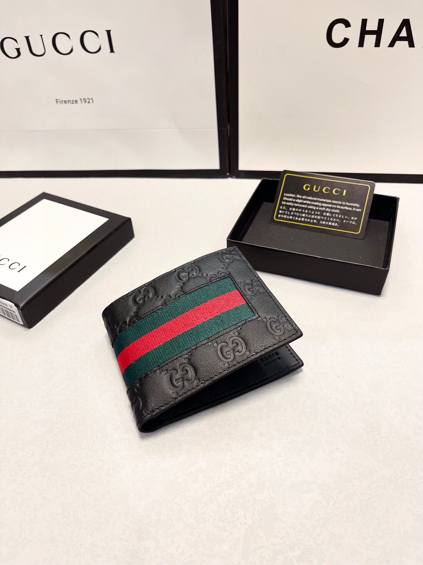 0015 38$ Gucci counter style gallery