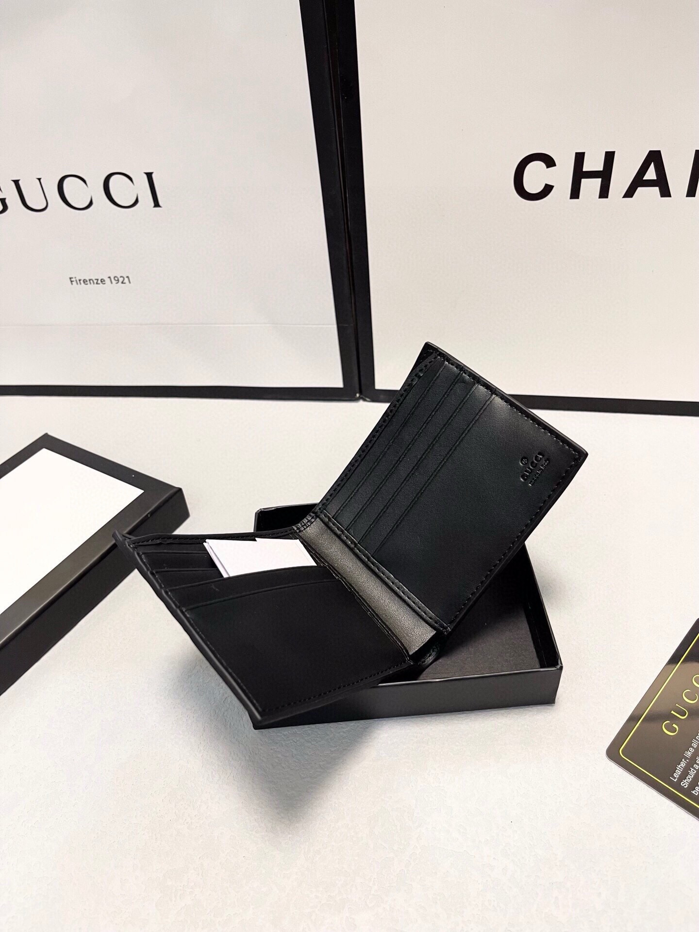 0015 38$ Gucci counter style gallery