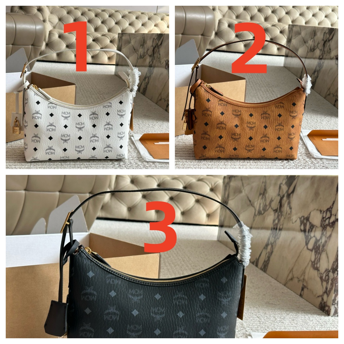 0033 70$ MCM gallery