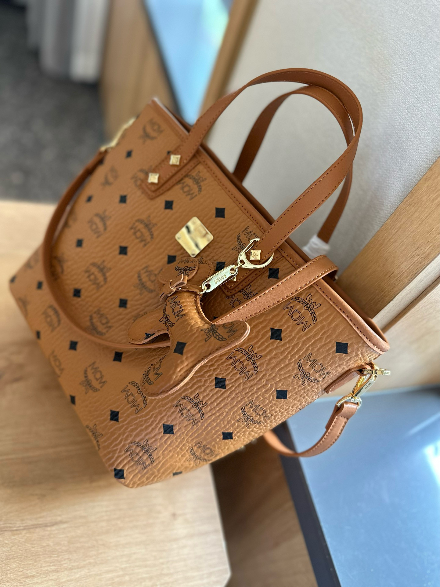 0036 68$ Mcm gallery