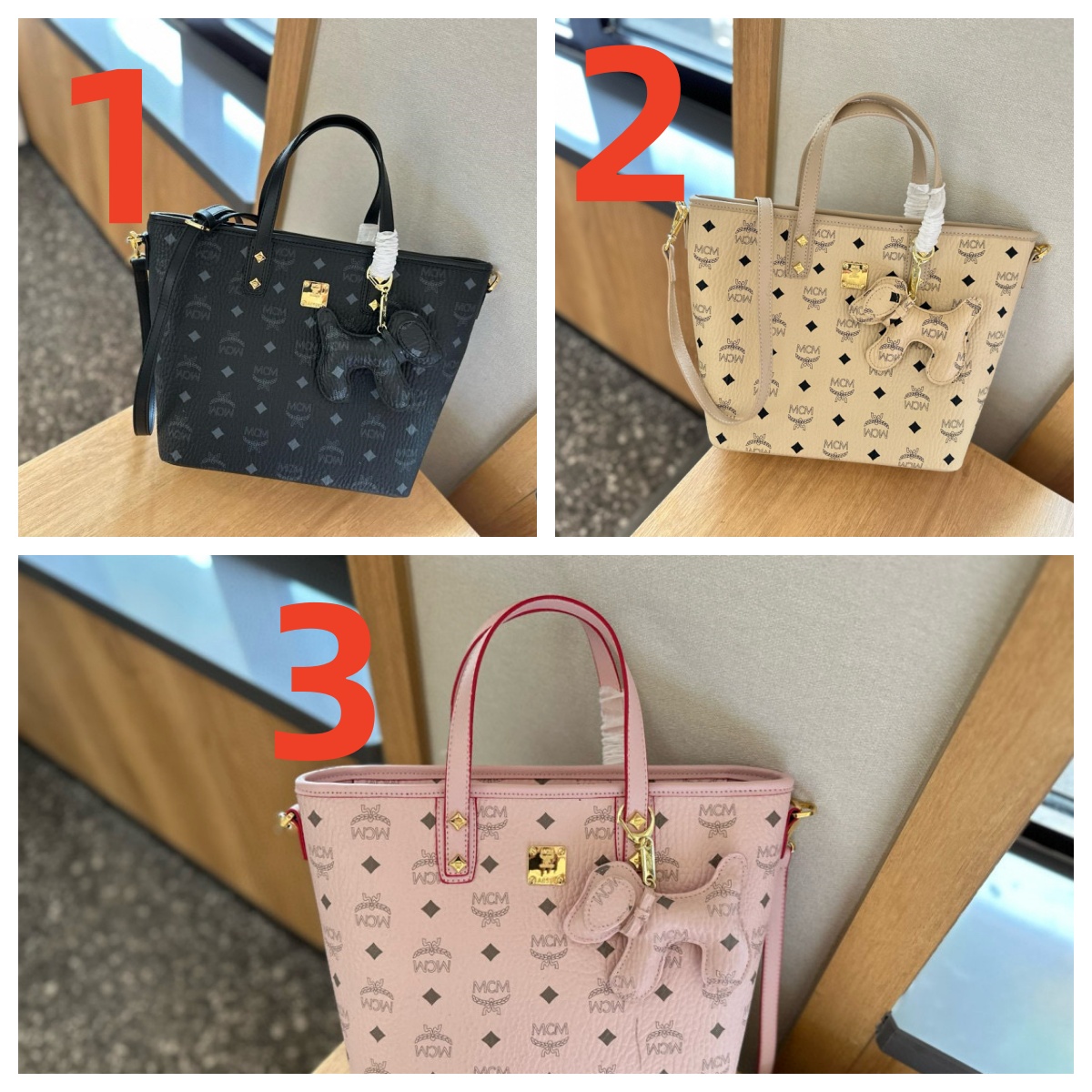 0036 68$ Mcm gallery