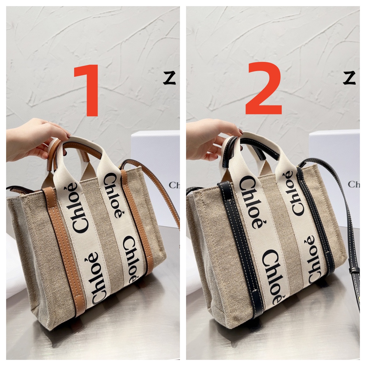 0053 68$ Chloe gallery