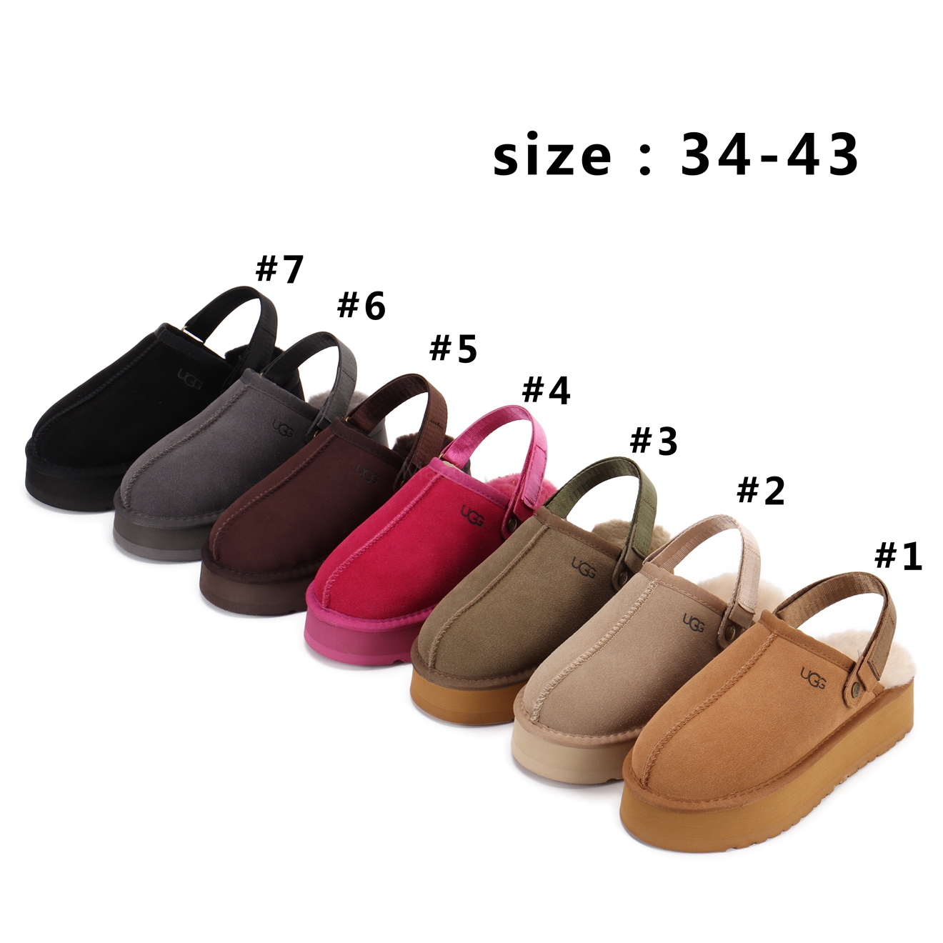 012 UGG $48 gallery