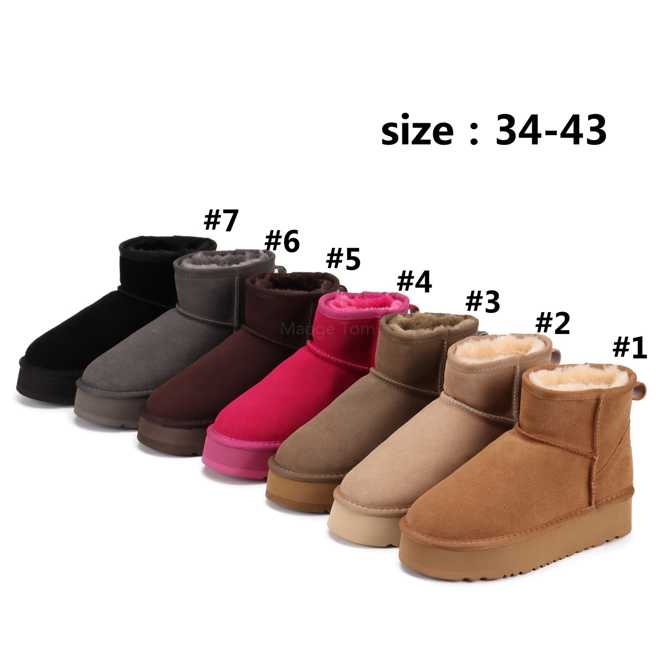 013 UGG $48 gallery