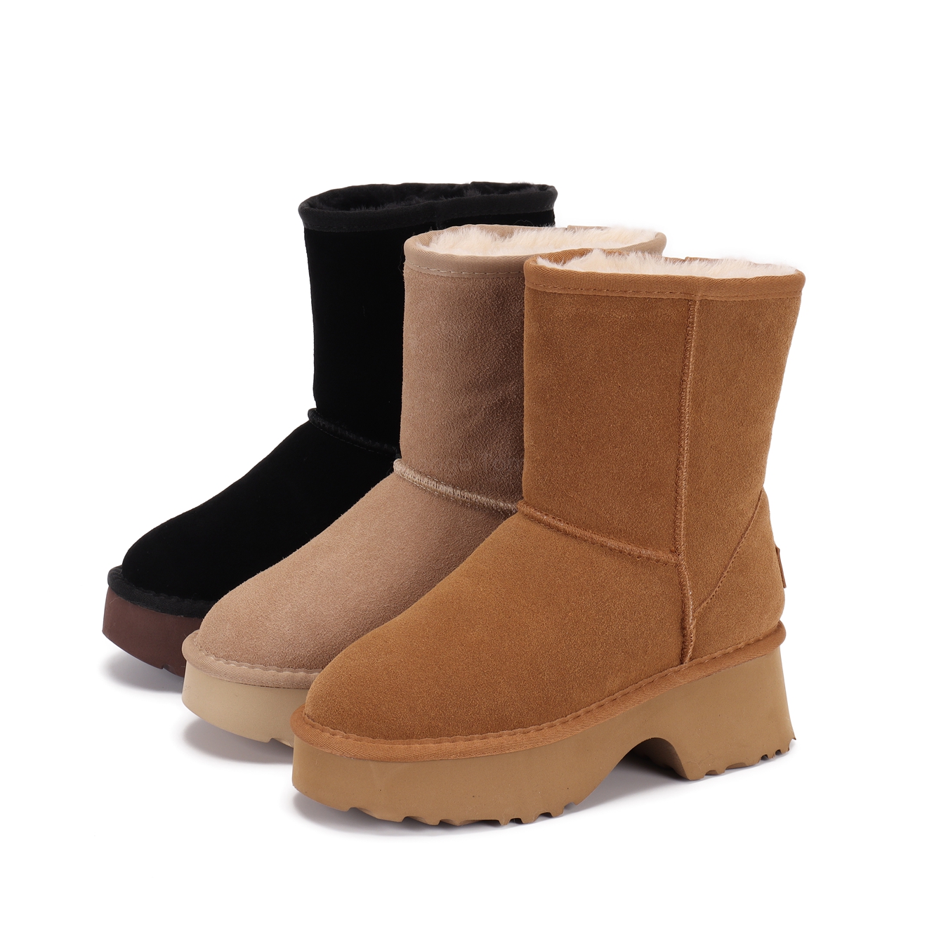 015 UGG 55 gallery