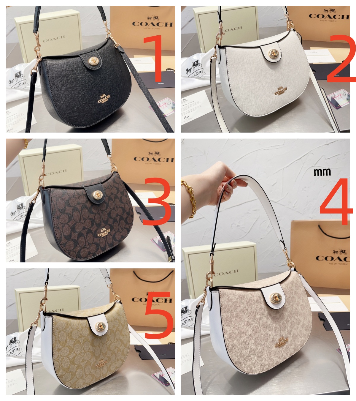 11738 coach 85$ gallery