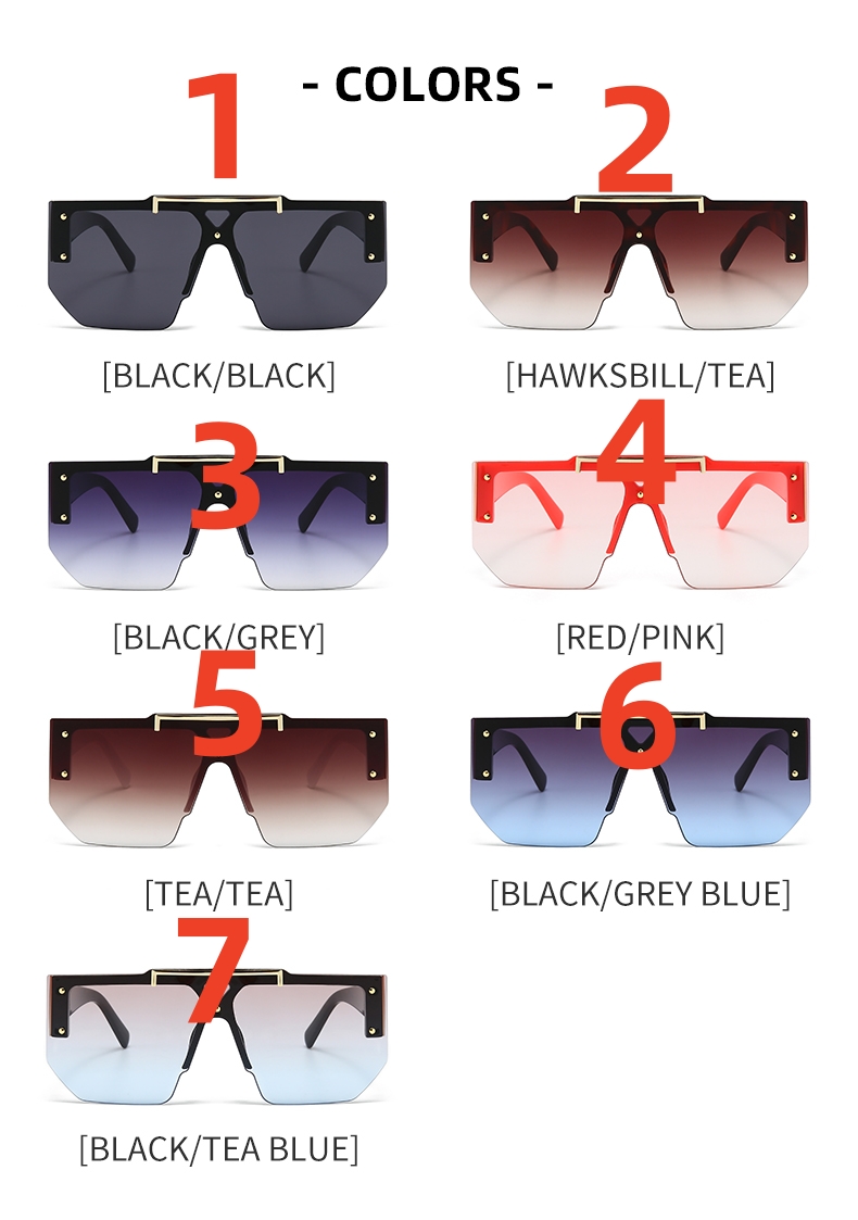 133 $25 Versace/Non polarized gallery