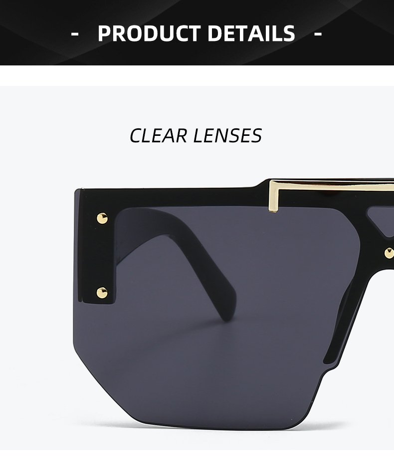 133 $25 Versace/Non polarized gallery