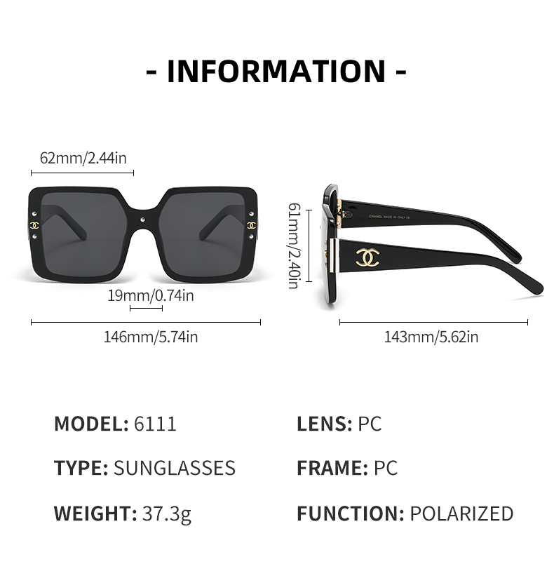 138 $25 Chanel gallery