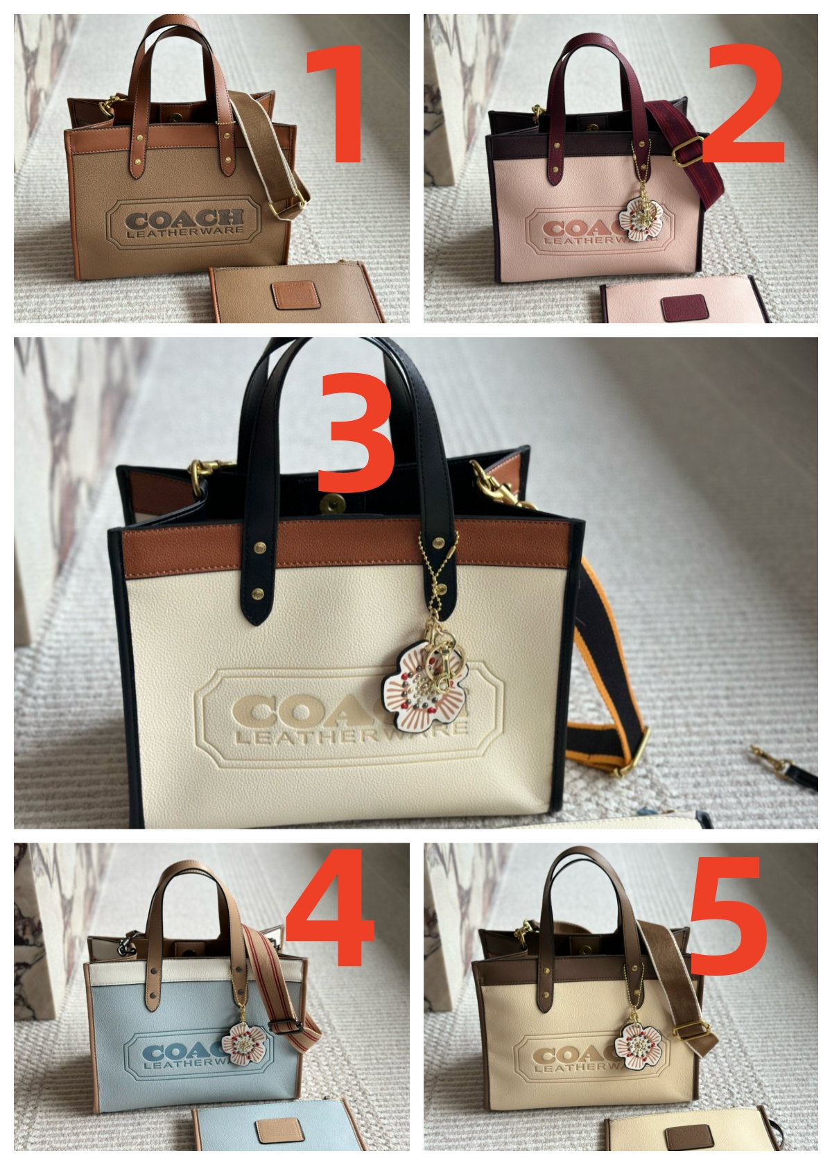 176 Coach  $75 gallery