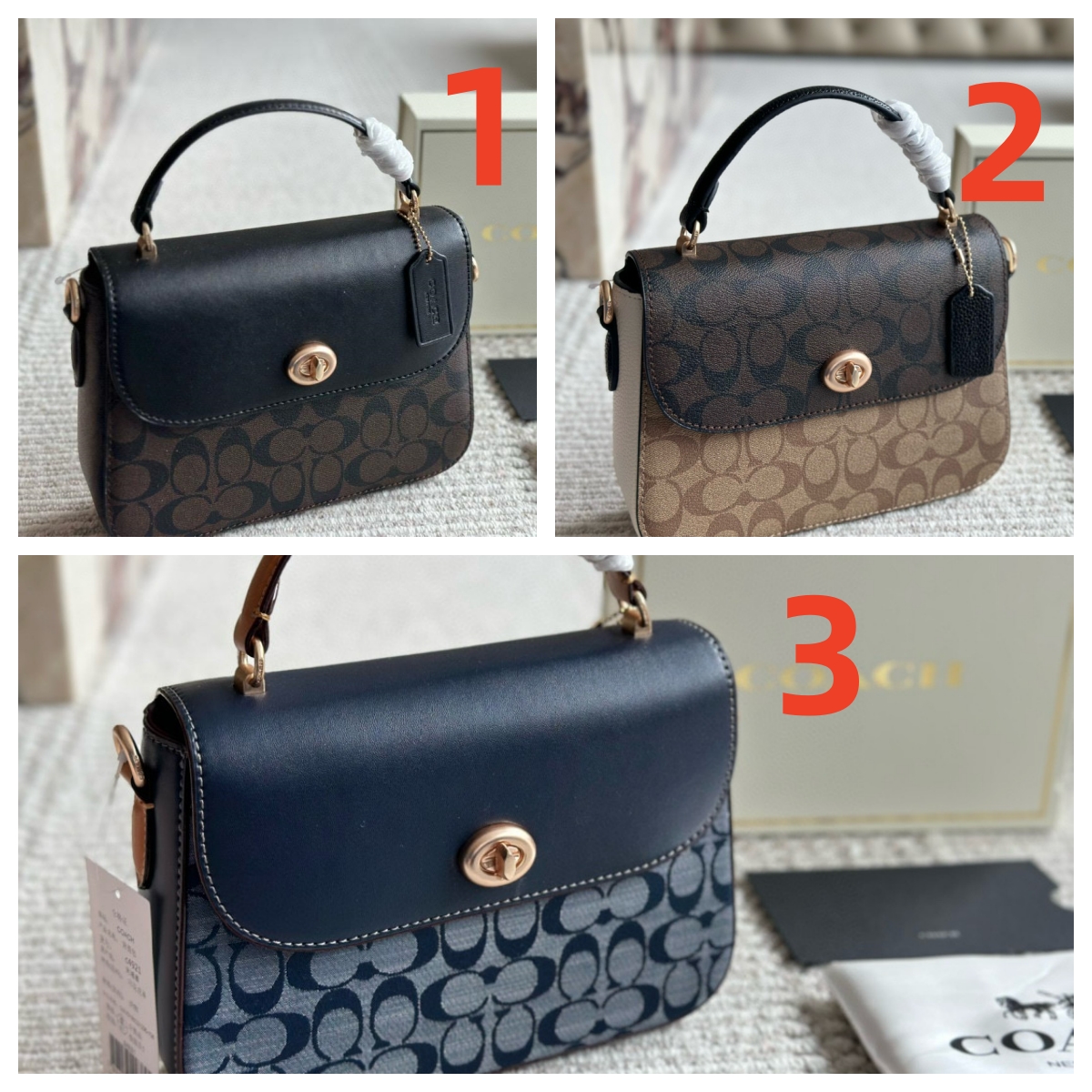177 coach $76 gallery
