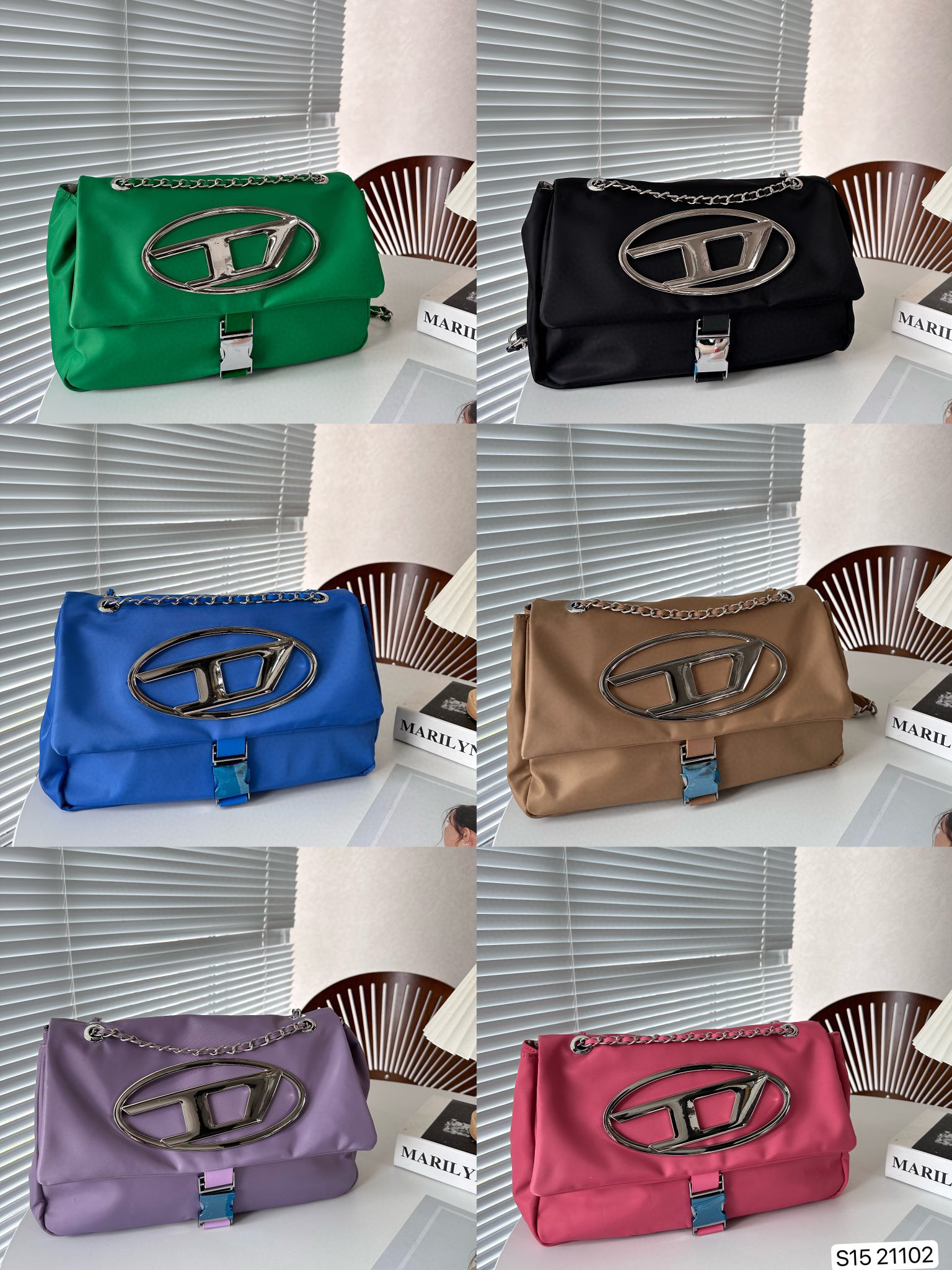 182 Diesel  $68 gallery