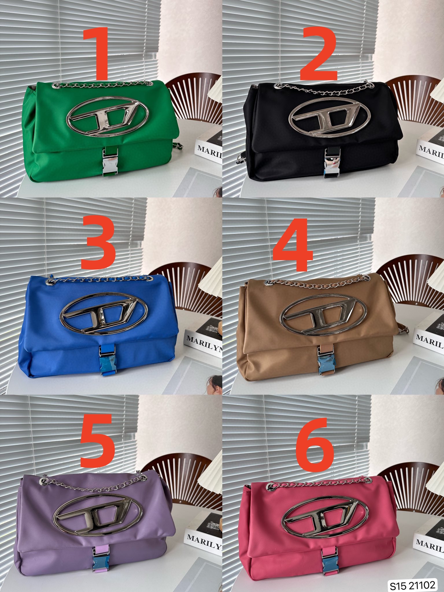 182 Diesel  $68 gallery