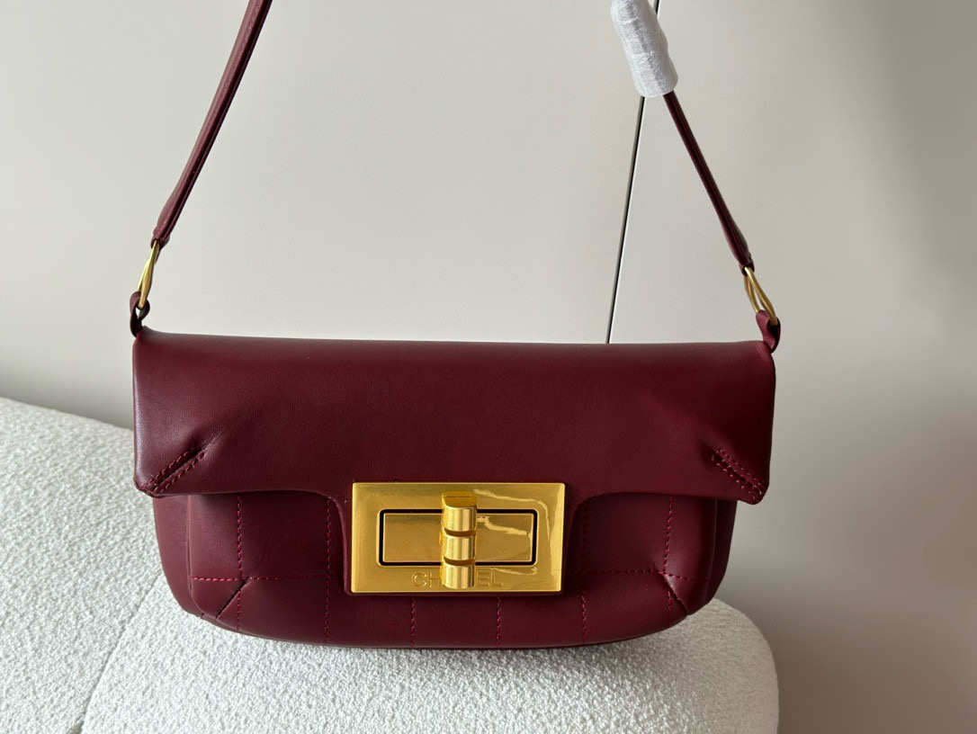 186 Chanel $75 gallery