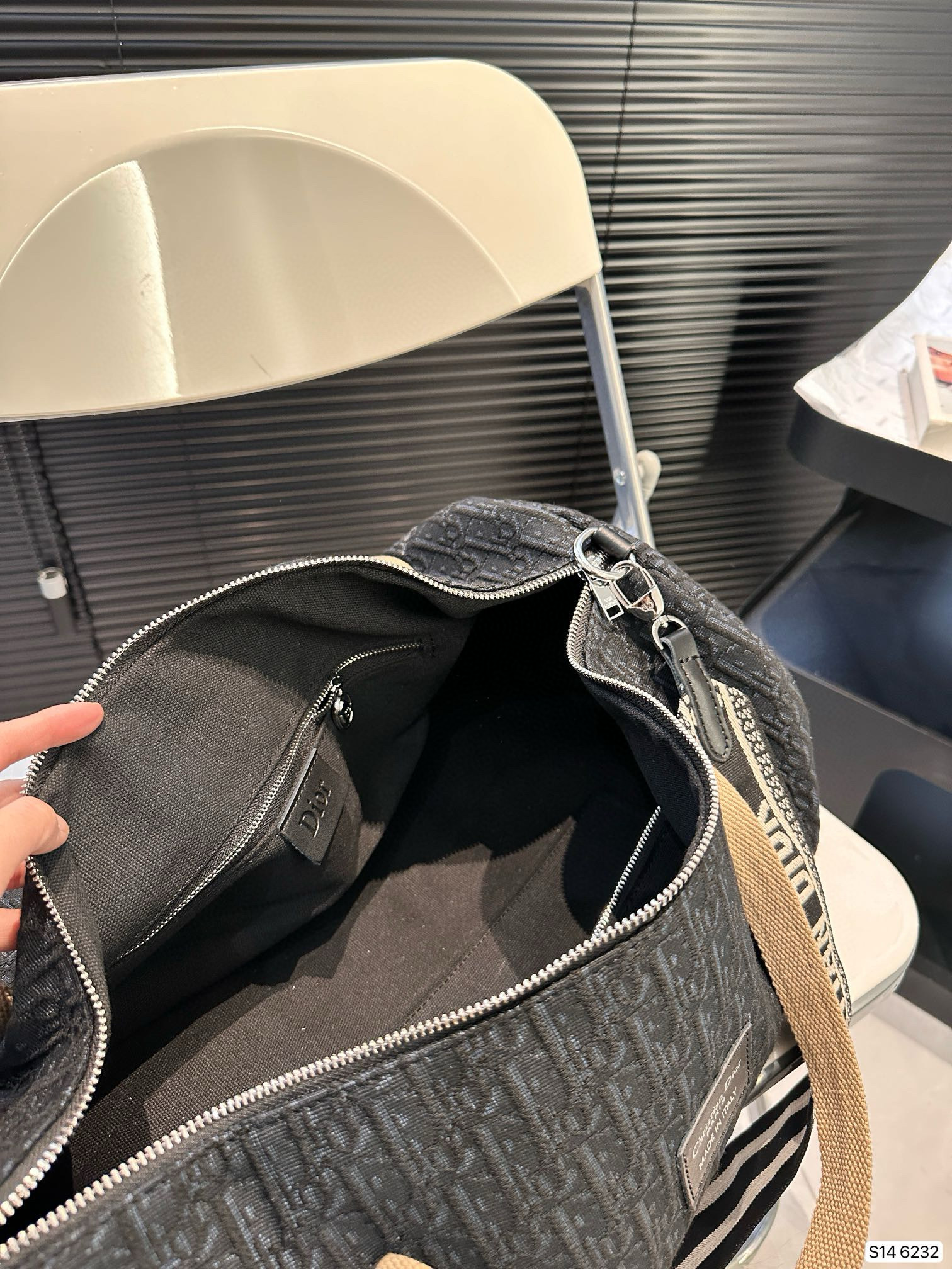 189 Dior $73 gallery