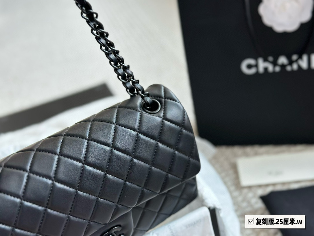 190 Chanel $85 gallery