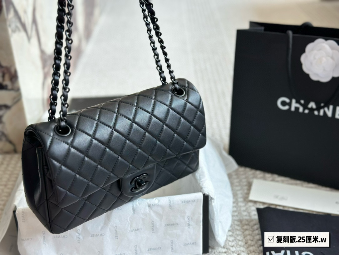 190 Chanel $85 gallery