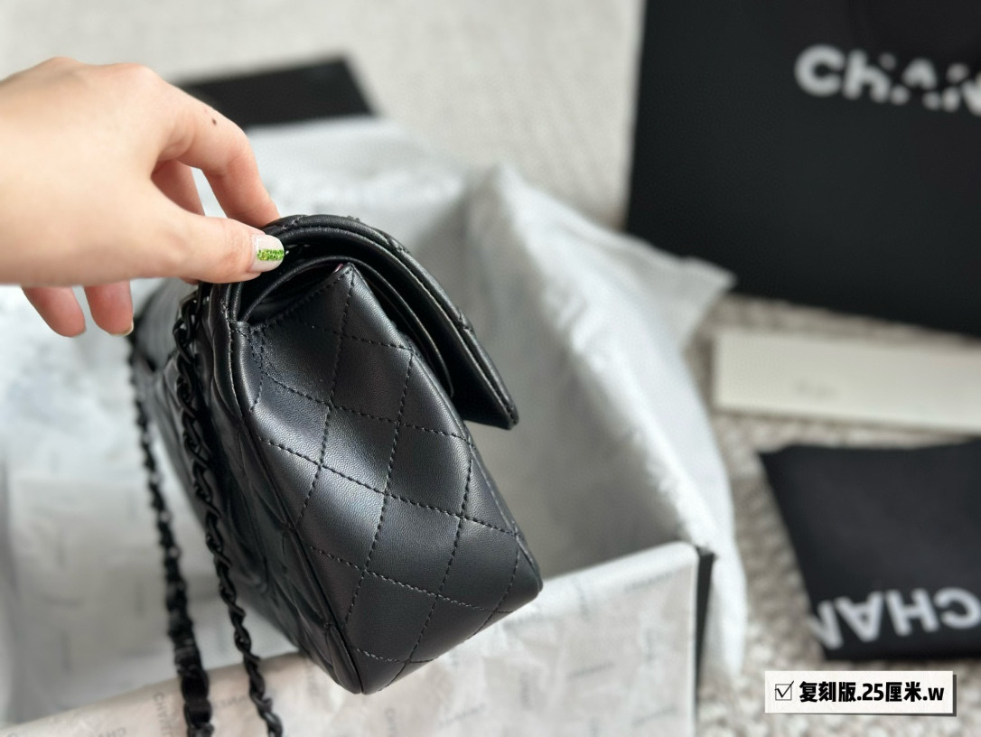 190 Chanel $85 gallery