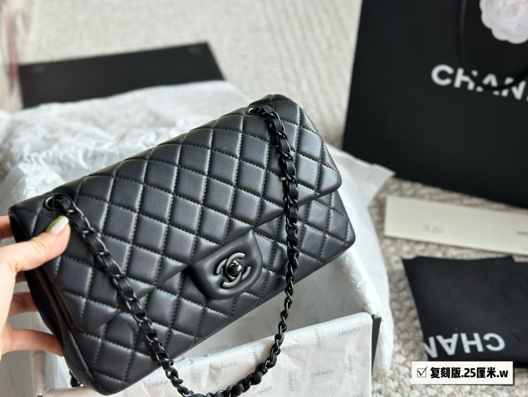 190 Chanel $85 gallery