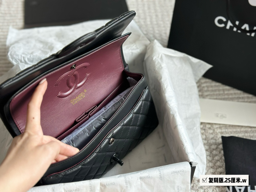 190 Chanel $85 gallery