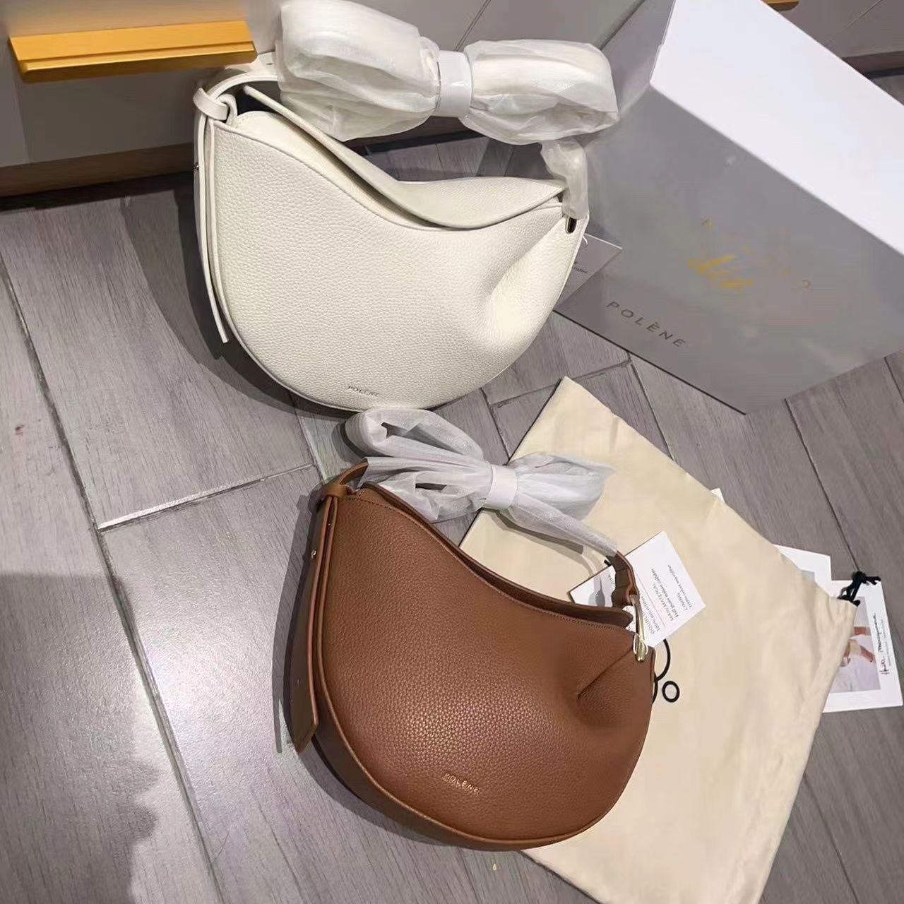 199 POLENE $65 gallery