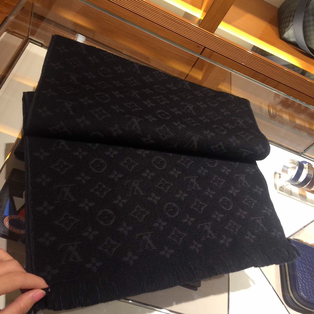 20029 scarf LV $27 gallery