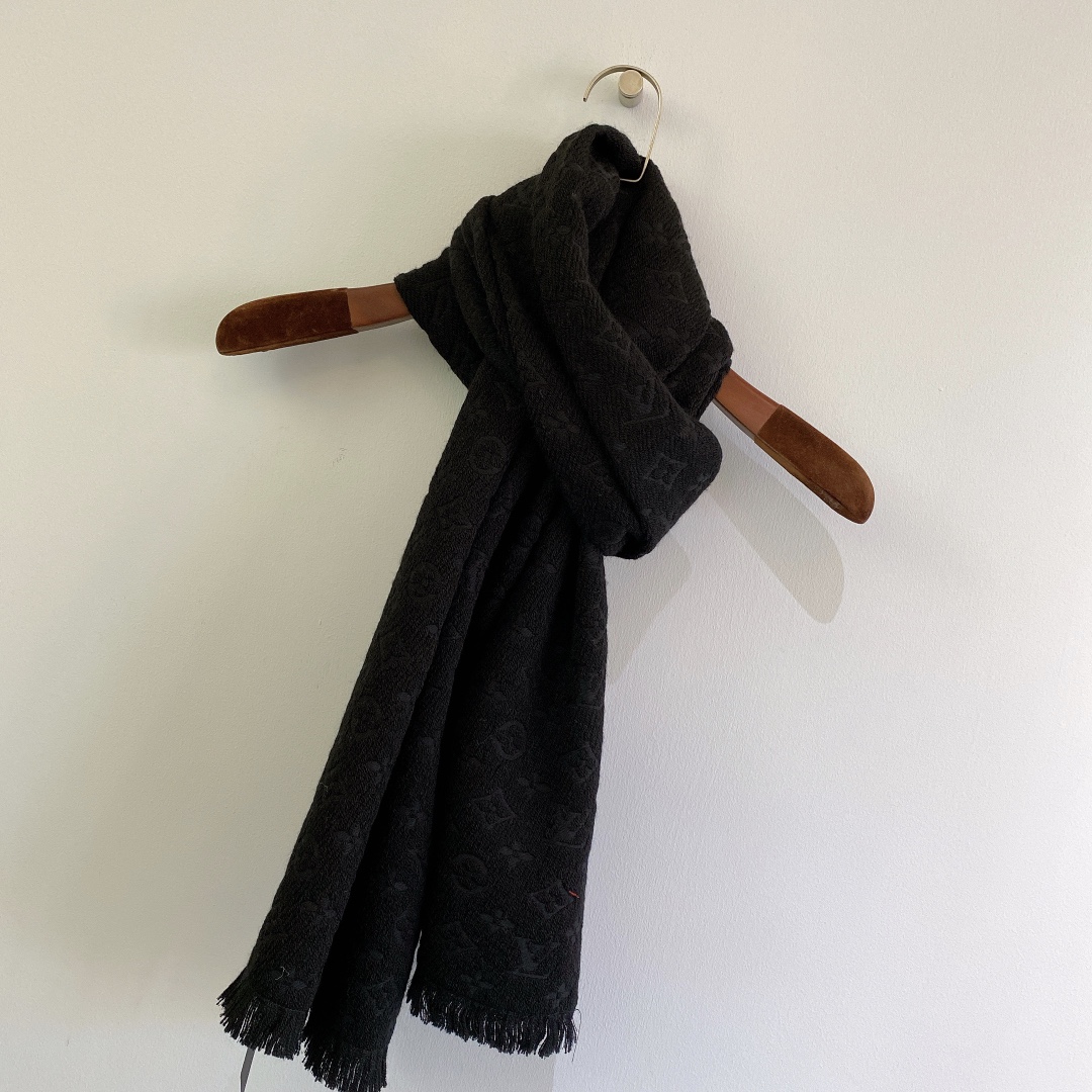 20029 scarf LV $27 gallery