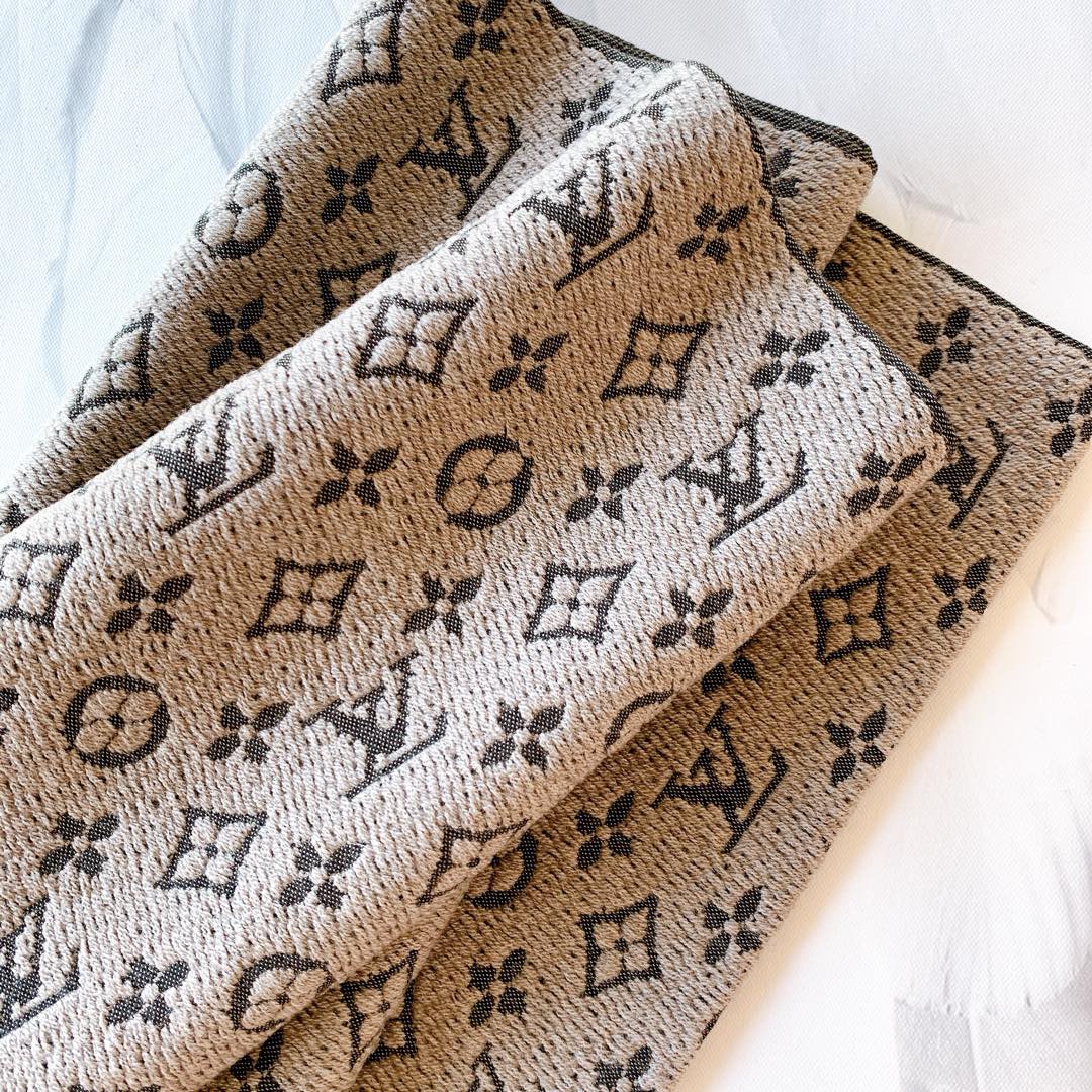 20029 scarf LV $27 gallery