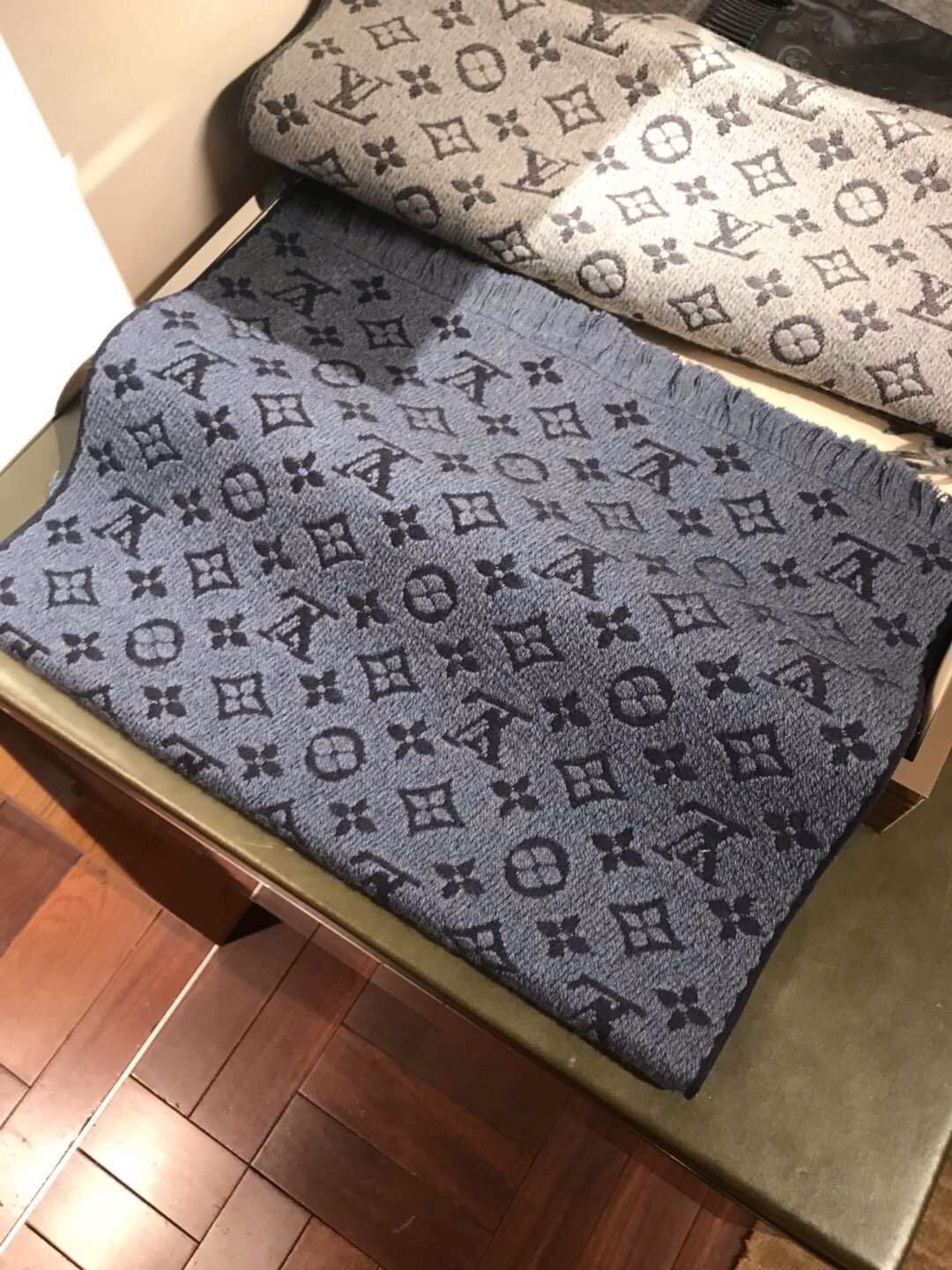 20029 scarf LV $27 gallery