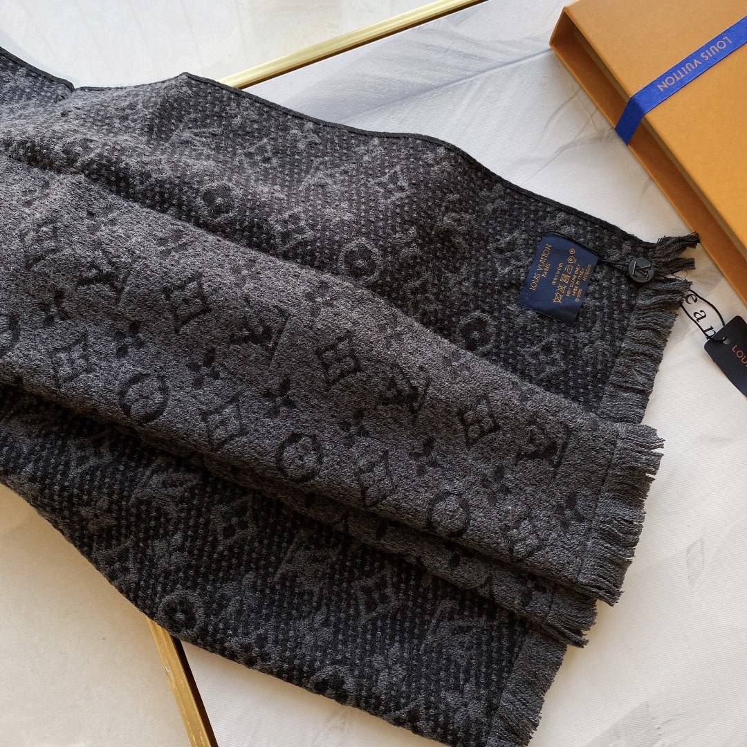 20029 scarf LV $27 gallery