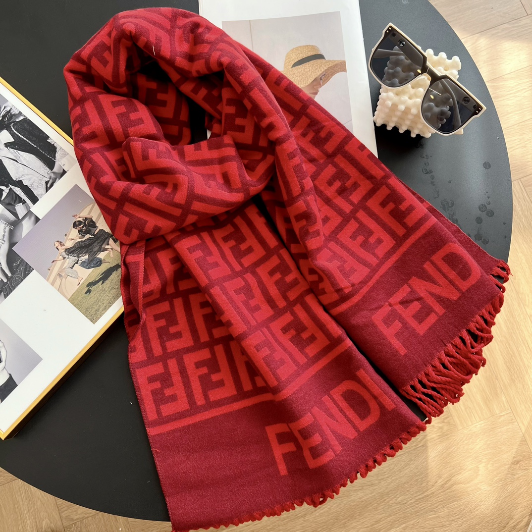 20030 scarf Fendi  $27 gallery