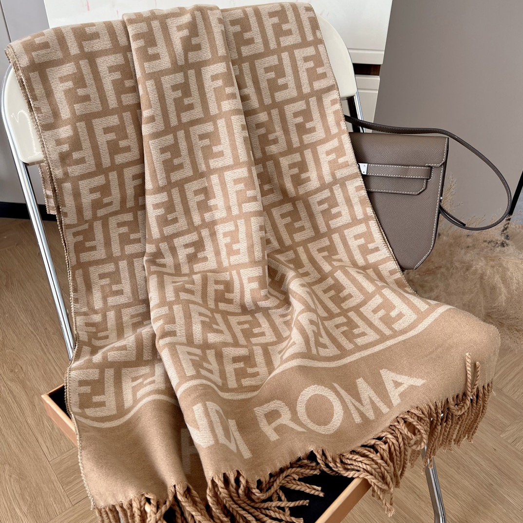 20030 scarf Fendi  $27 gallery
