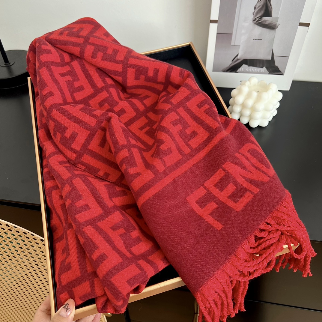 20030 scarf Fendi  $27 gallery